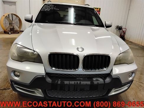 Used 2007 BMW X5 3.0si image 7