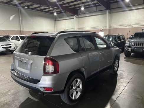 Used 2016 Jeep Compass Sport w/ Power Value Group image 7