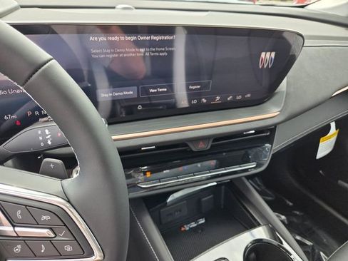 New 2026 Buick Envision Sport Touring image 25