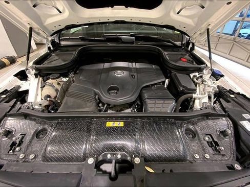 Certified 2022 Mercedes-Benz GLS 450 4MATIC image 29