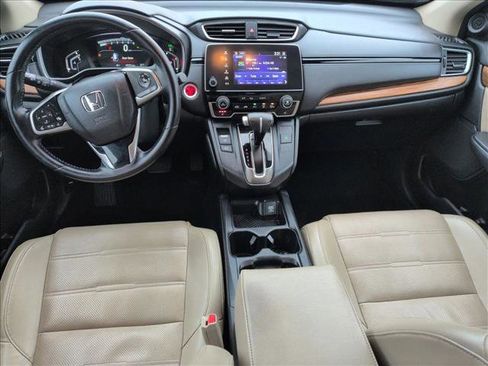 Used 2018 Honda CR-V Touring image 25