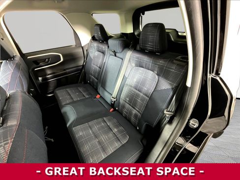 Used 2023 Ford Bronco Sport Heritage w/ Heritage Convenience Package AWD/4WD image 22