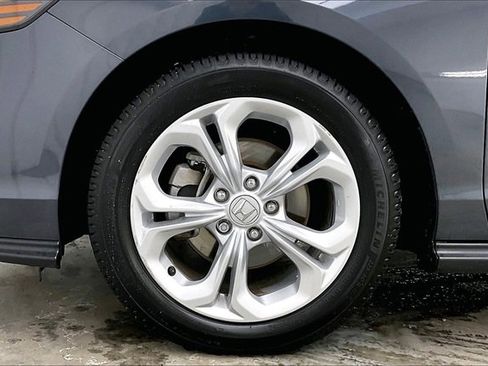 Used 2024 Honda Accord LX image 10