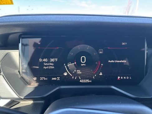Certified 2024 GMC Acadia Elevation AWD/4WD image 15