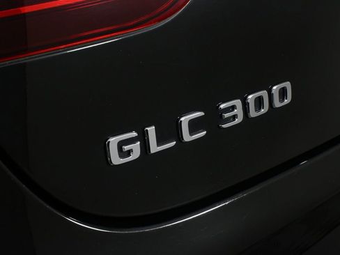 Used 2023 Mercedes-Benz GLC 300 4MATIC Coupe image 29