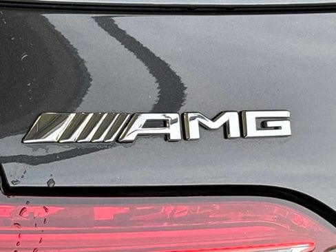 Used 2019 Mercedes-Benz AMG GT 53 image 11
