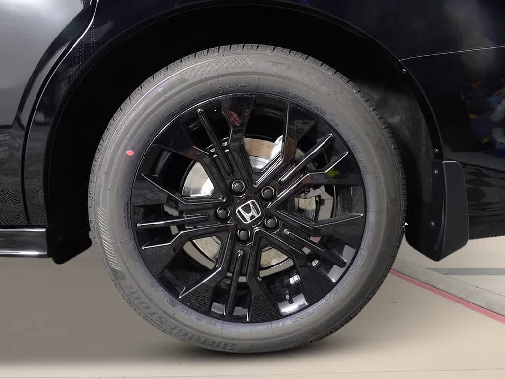 New 2027 Honda Odyssey Sport-L image 9
