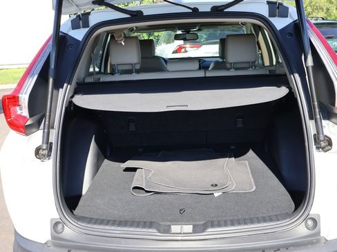 Used 2017 Honda CR-V EX-L image 15