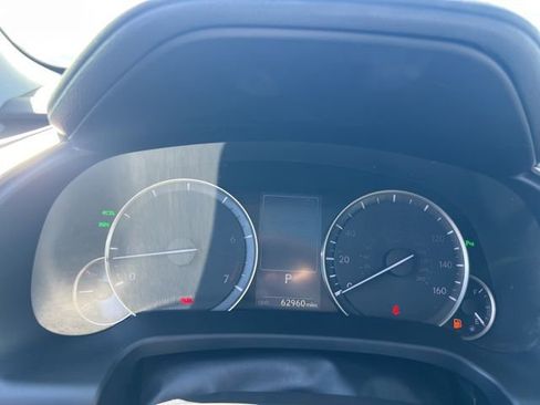 Used 2019 Lexus RX 350 FWD w/ Premium Package image 10