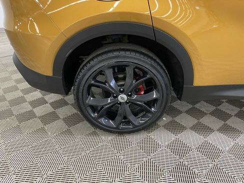 Used 2024 Dodge Hornet GT image 11