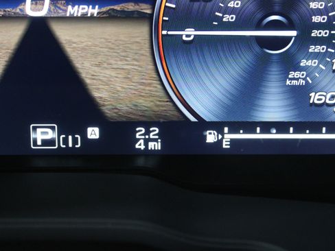 New 2026 Subaru Forester Wilderness AWD/4WD image 12