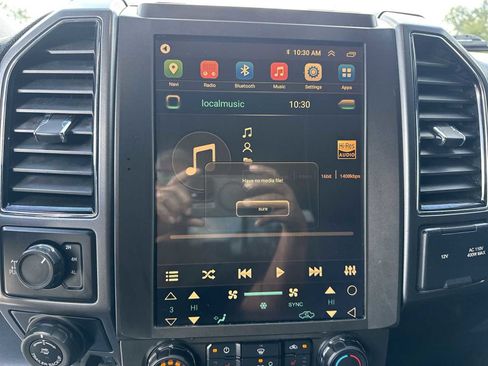 Used 2019 Ford F150 XLT w/ Equipment Group 302A Luxury AWD/4WD image 27