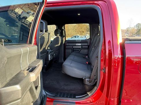 Used 2019 Ford F150 XLT w/ Equipment Group 302A Luxury image 14