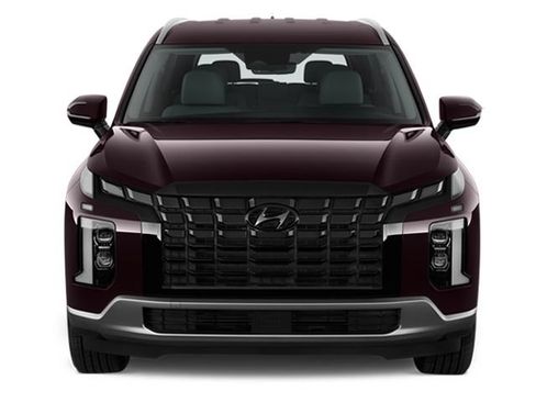 Used 2025 Hyundai Palisade SEL FWD image 5