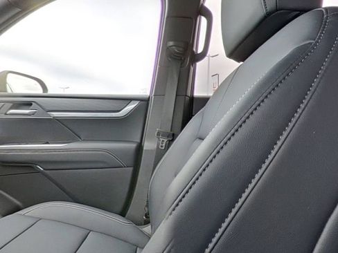 New 2026 GMC Acadia Elevation w/ Elevation Premium Package FWD image 28