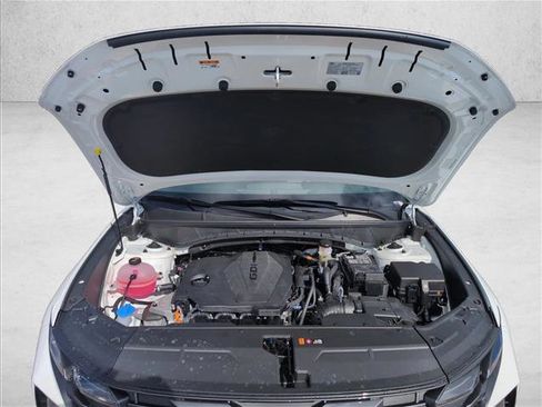 New 2026 Hyundai Tucson SEL image 19