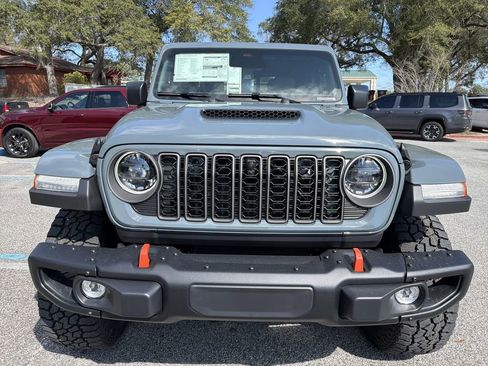 New 2026 Jeep Gladiator Mojave image 10