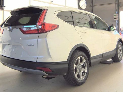 Used 2018 Honda CR-V EX-L image 3
