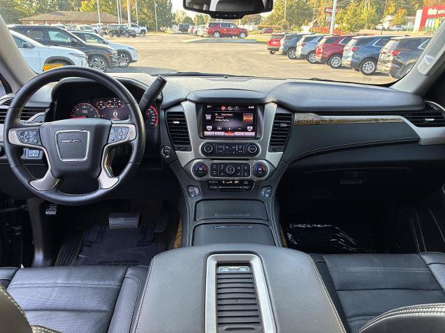 Used 2015 GMC Yukon XL Denali AWD/4WD image 14