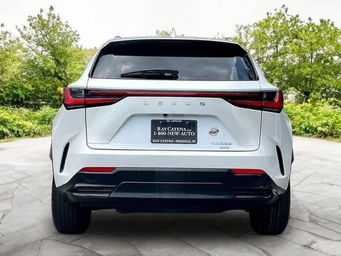 Used 2024 Lexus NX 350 AWD w/ Cold Area Package image 6