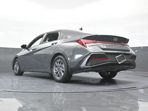 Used 2024 Hyundai Elantra SEL FWD image 54