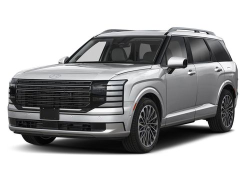 New 2026 Hyundai Palisade Calligraphy image 1
