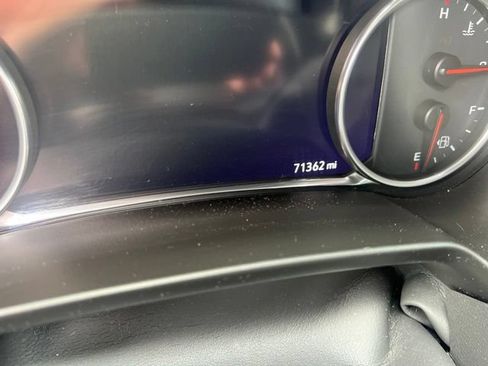 Used 2020 Chevrolet Blazer RS FWD image 8