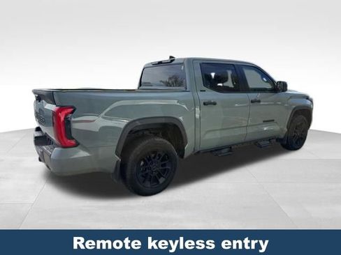 Used 2024 Toyota Tundra SR5 image 6