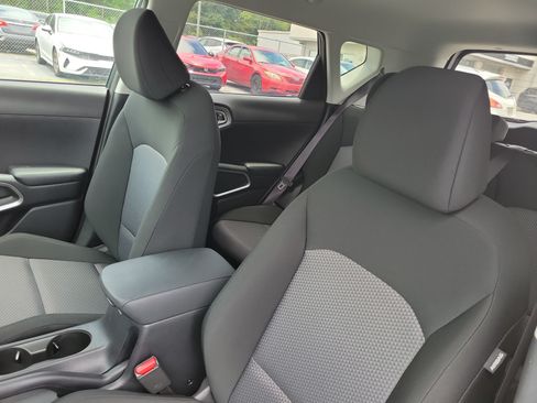 Certified 2025 Kia Soul LX w/ LX Technology Package FWD image 17