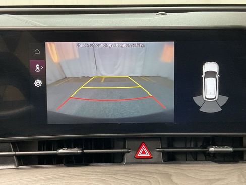 Used 2023 Kia Sportage X-Line w/ X-Line Premium Package image 16