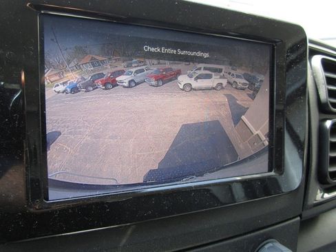 Used 2024 RAM ProMaster 3500 w/ Convenience Group image 17