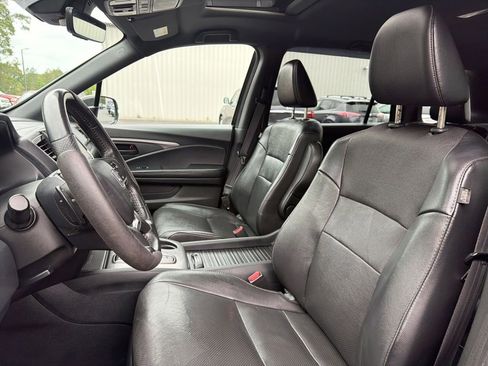 Used 2023 Honda Passport EX-L image 20
