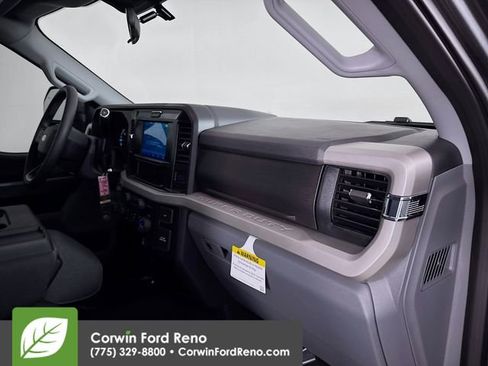 New 2026 Ford F250 XLT w/ FX4 Off-Road Package image 28