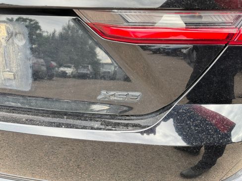 Used 2025 Toyota Camry XSE FWD image 23