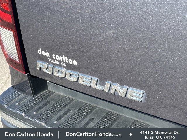 Used 2018 Honda Ridgeline RTL-E image 6