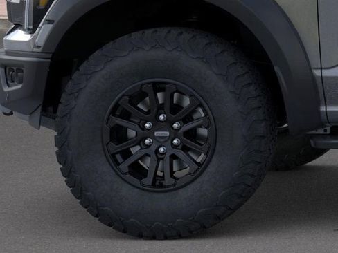 New 2025 Ford F150 Raptor image 19