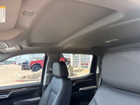 Used 2026 GMC Sierra 1500 Elevation w/ Elevation Premium Package AWD/4WD image 21