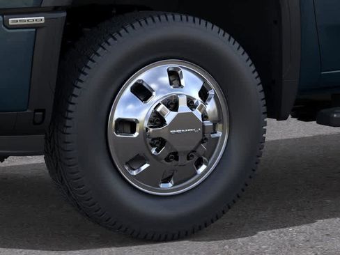 New 2026 GMC Sierra 3500 Denali w/ Denali Reserve Package image 9