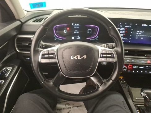 Used 2023 Kia Telluride S image 14