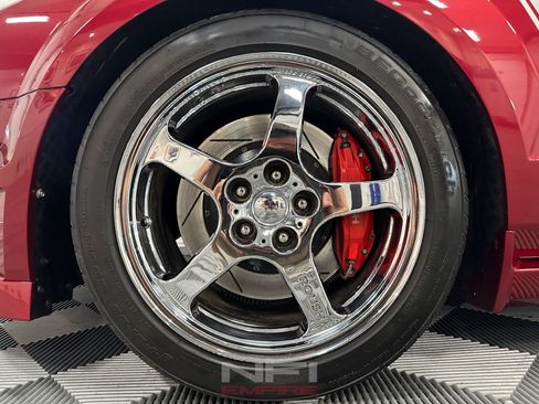 Used 2007 Ford Mustang GT Premium RWD image 12