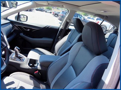 Used 2020 Subaru Legacy 2.5i Sport image 13