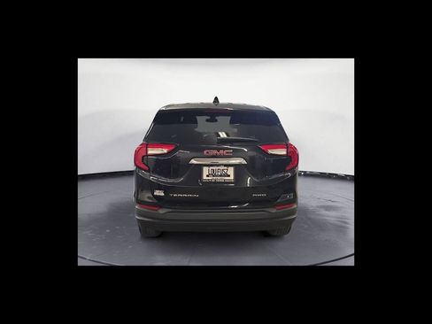 Used 2023 GMC Terrain SLE AWD/4WD image 5