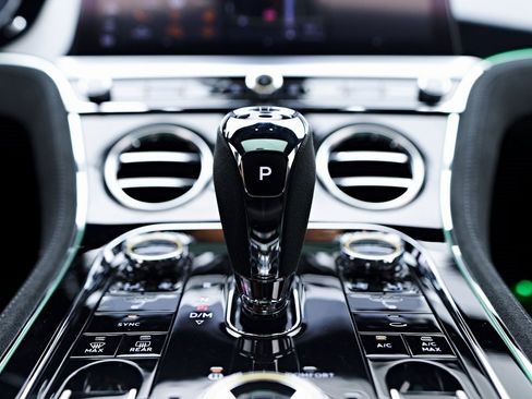 Used 2023 Bentley Continental GT Speed image 73