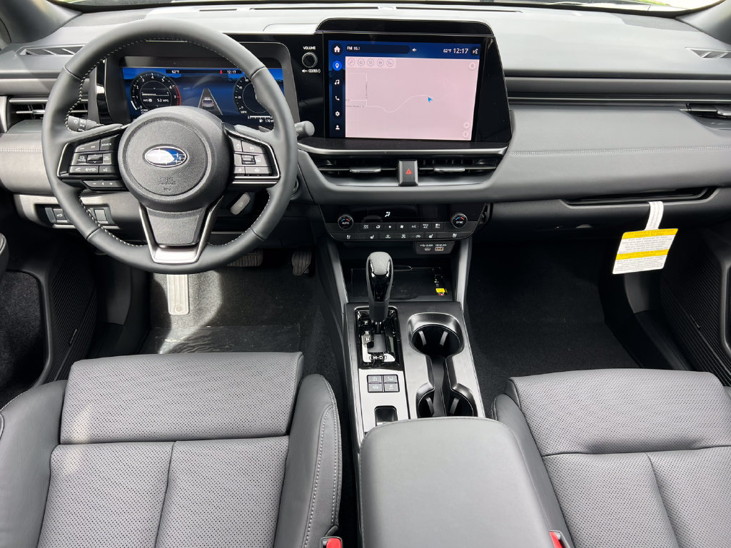 New 2026 Subaru Outback Touring XT AWD/4WD image 2