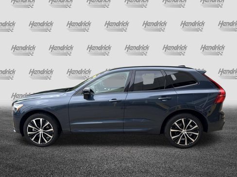 Used 2024 Volvo XC60 B5 Plus w/ Protection Package Premier AWD/4WD image 7
