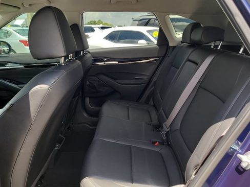 Used 2024 Kia Seltos EX FWD image 13