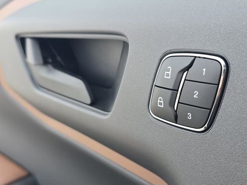 Used 2024 Ford Bronco Sport Badlands w/ Premium Package image 24