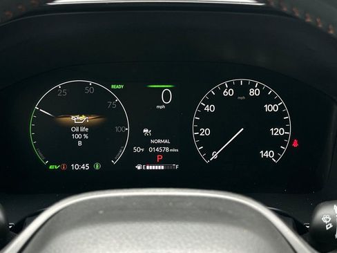 Certified 2023 Honda CR-V Sport image 29