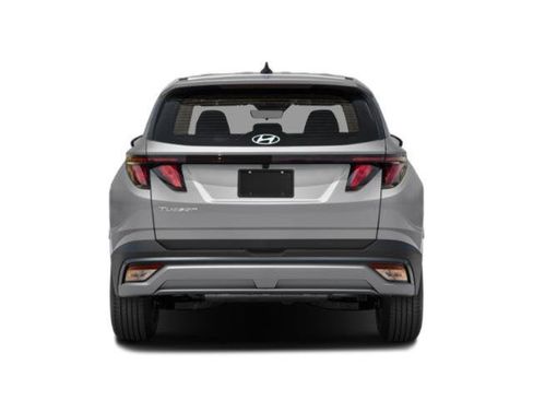 New 2026 Hyundai Tucson SE AWD/4WD image 8