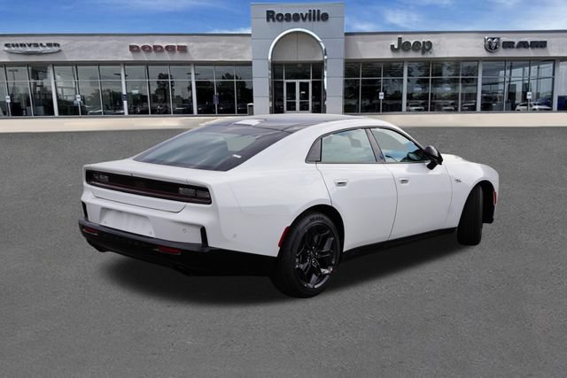 New 2027 Dodge Charger R/T AWD/4WD image 3